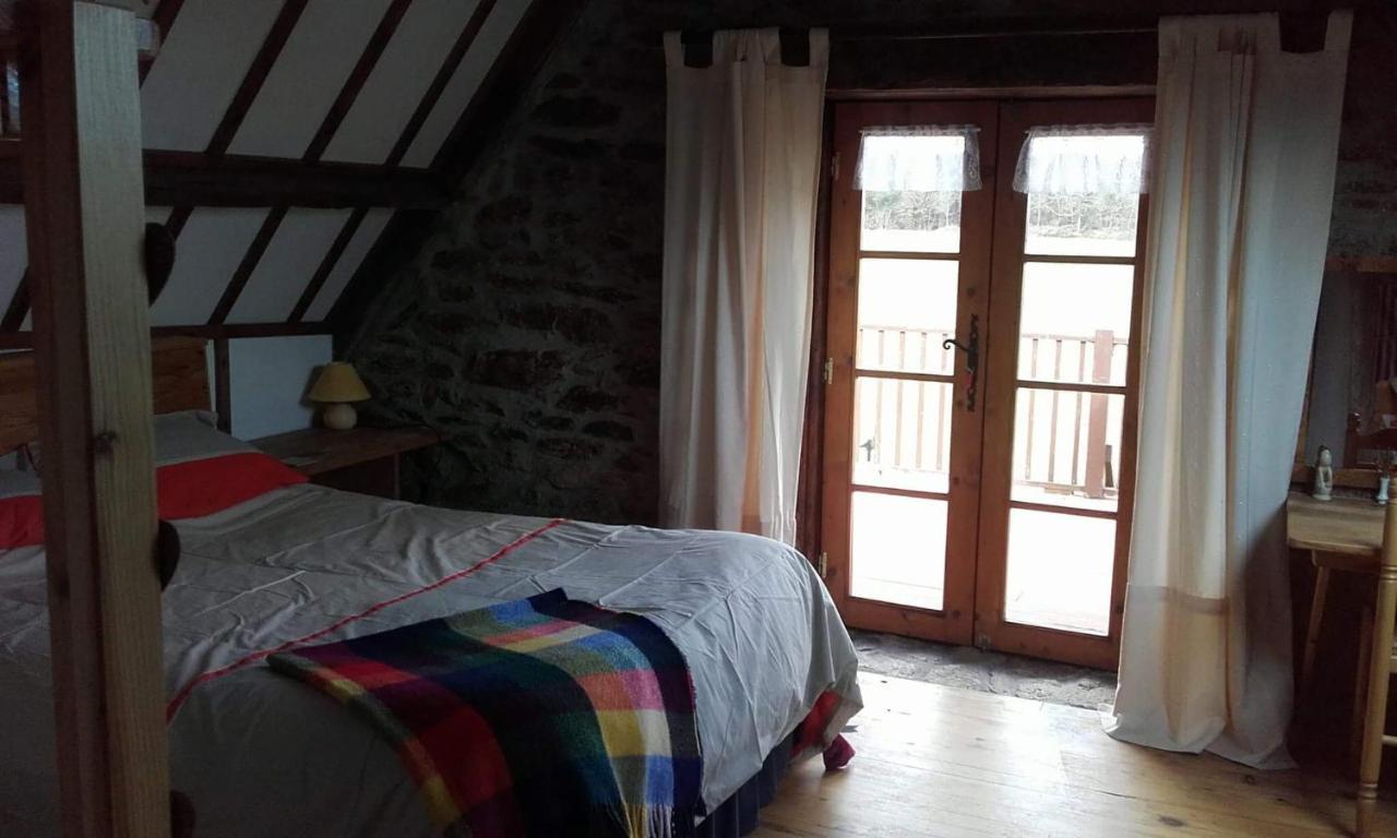 Gites De Camors Exterior foto